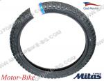 МОТО ГУМА ВЪНШНА 90/90-21 54T TT E-07 ENDURO МИТАС-2